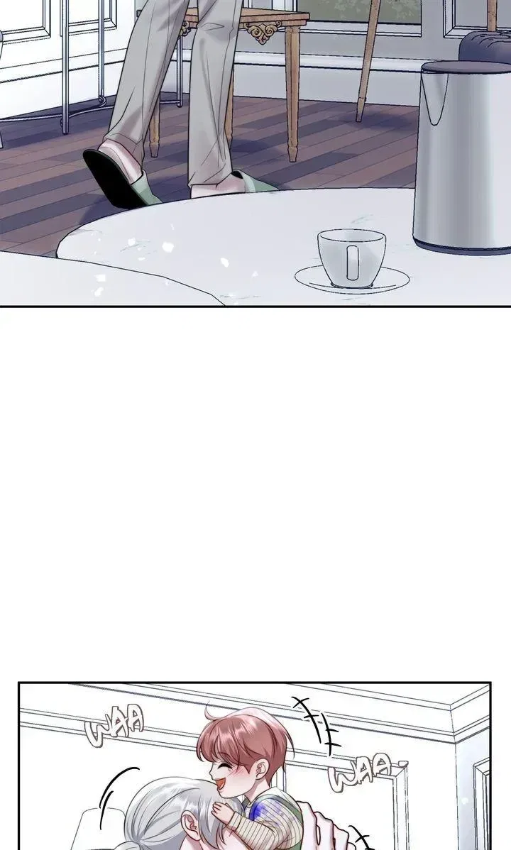 The Billionaire’s Replacement Wife Chapter 81 – Page 8