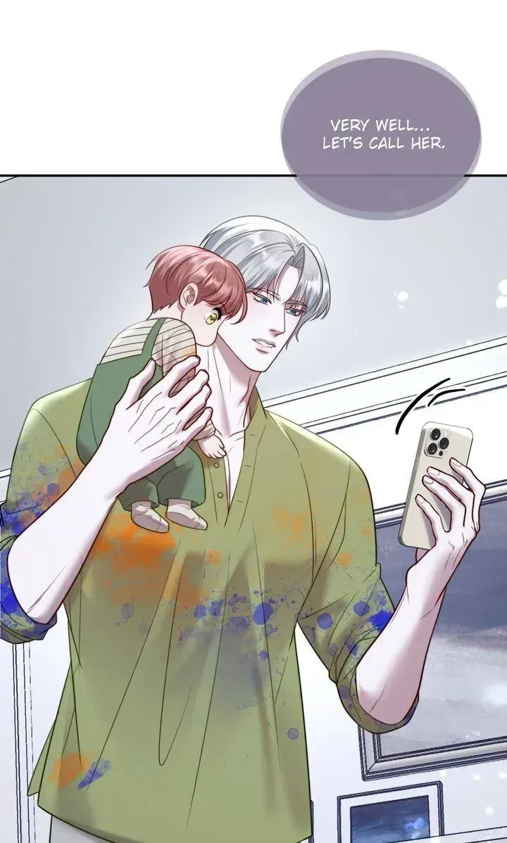 The Billionaire’s Replacement Wife Chapter 81 – Page 13