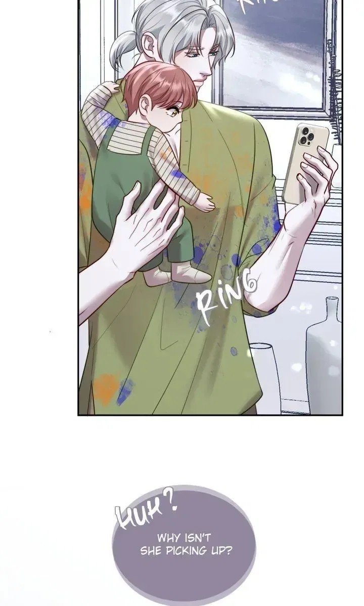 The Billionaire’s Replacement Wife Chapter 81 – Page 15
