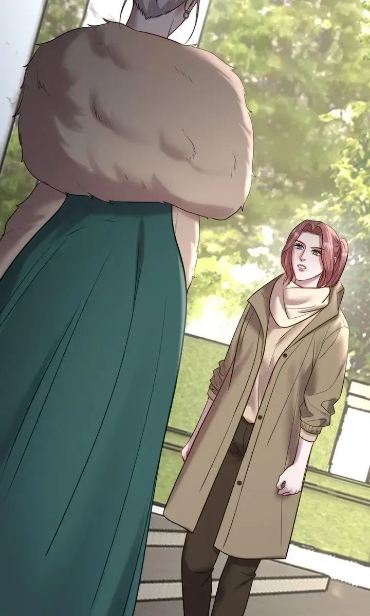 The Billionaire’s Replacement Wife Chapter 81 – Page 21
