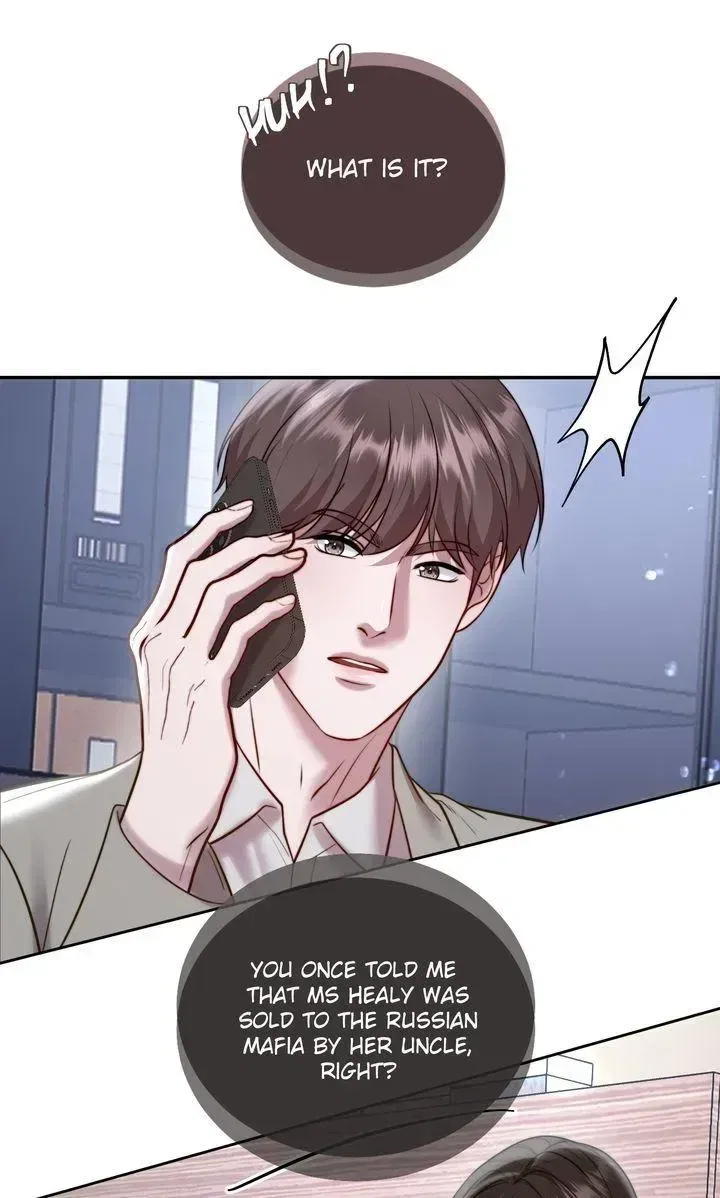 The Billionaire’s Replacement Wife Chapter 81 – Page 29