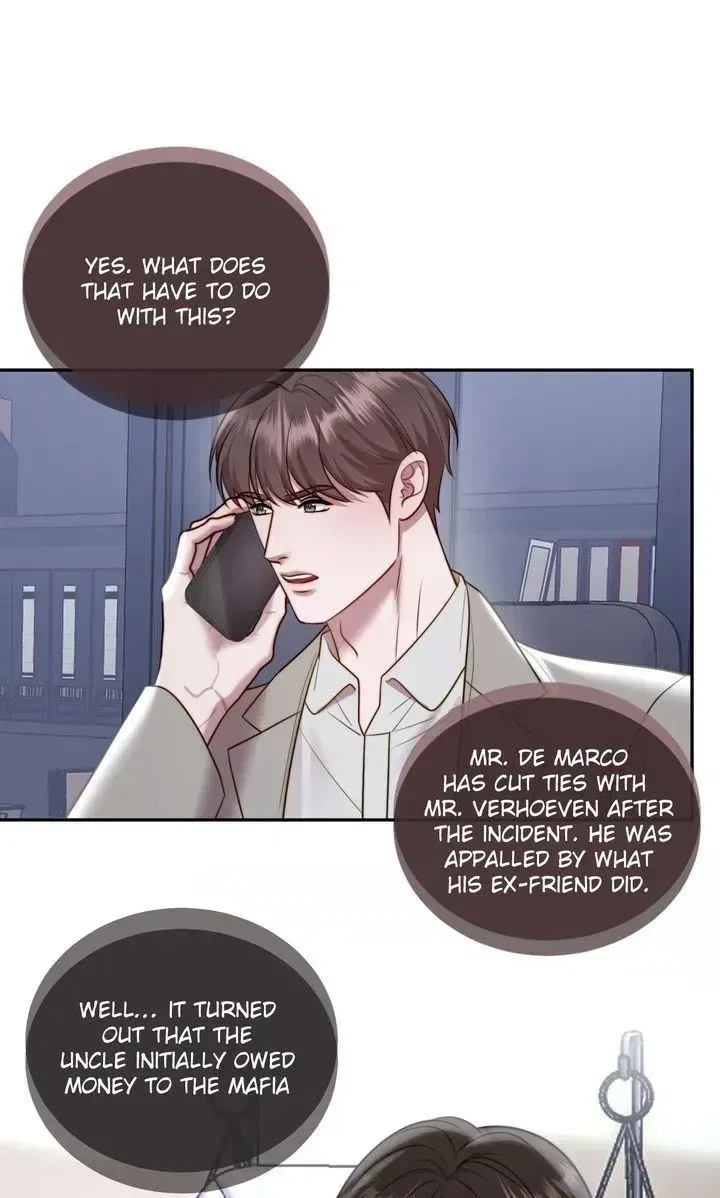 The Billionaire’s Replacement Wife Chapter 81 – Page 31