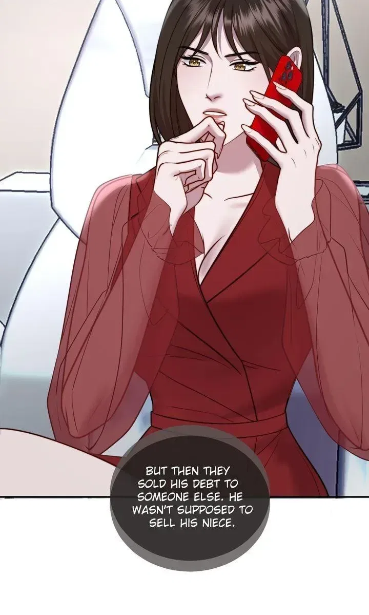 The Billionaire’s Replacement Wife Chapter 81 – Page 32