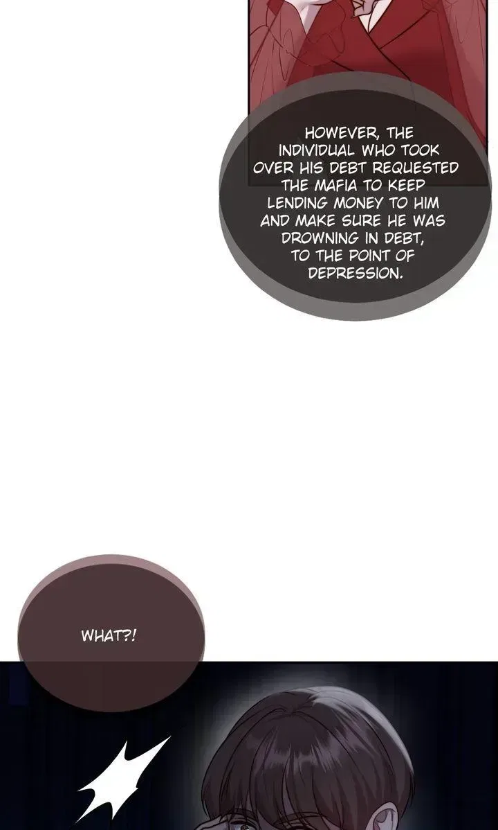 The Billionaire’s Replacement Wife Chapter 81 – Page 34