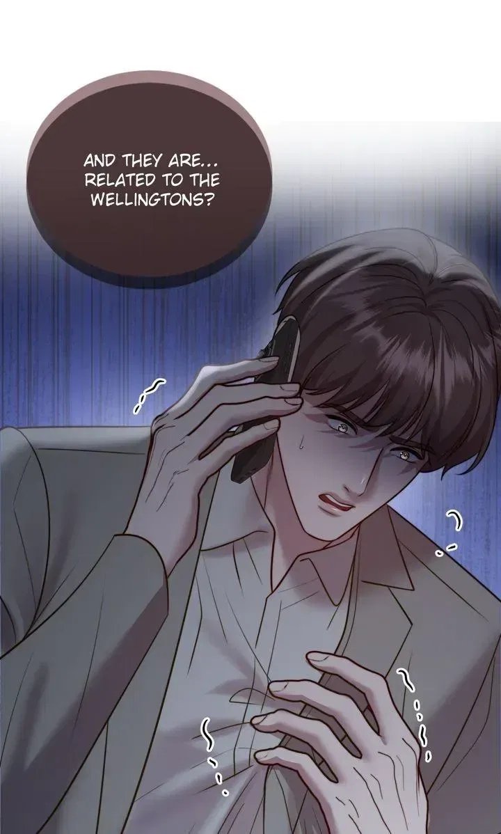 The Billionaire’s Replacement Wife Chapter 81 – Page 37