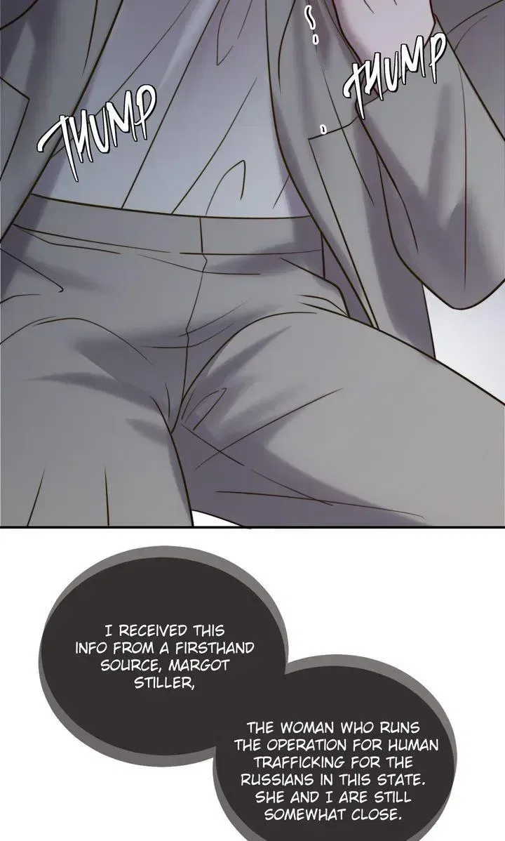 The Billionaire’s Replacement Wife Chapter 81 – Page 38