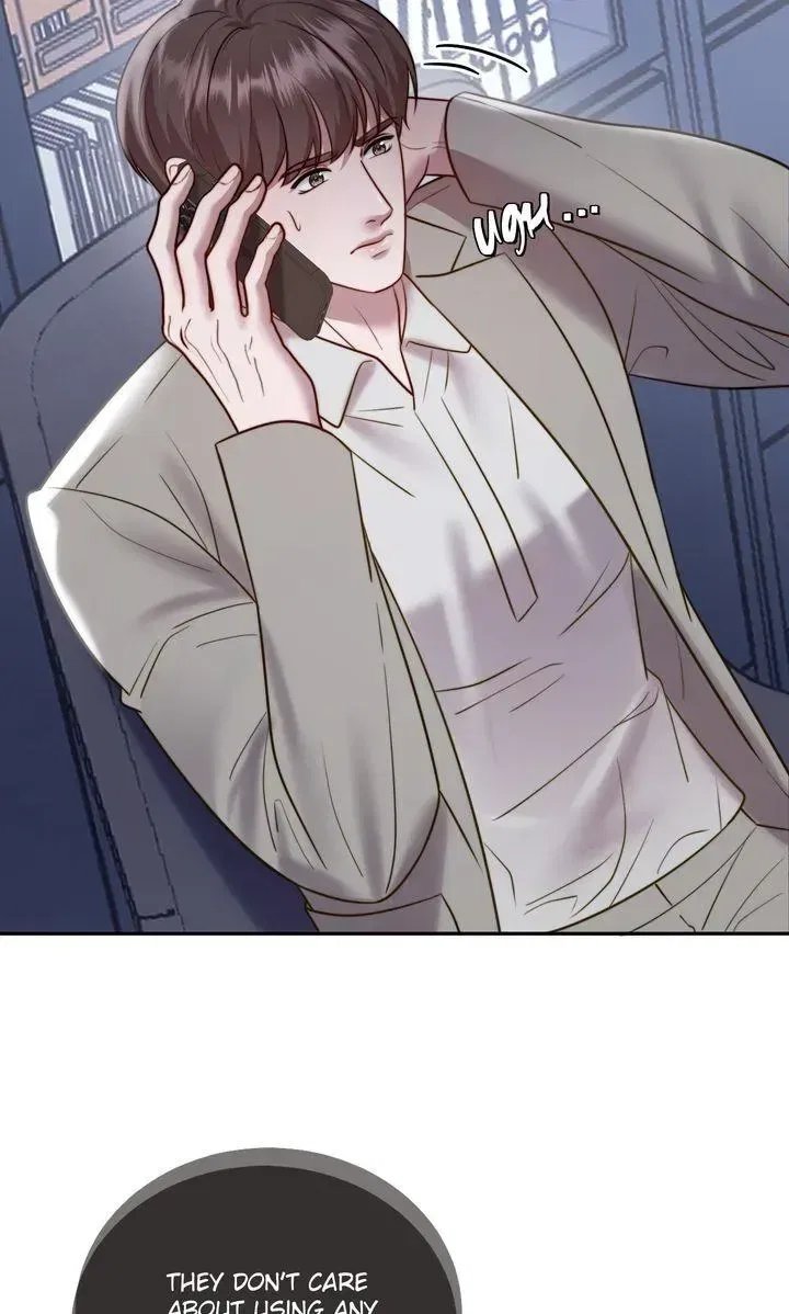 The Billionaire’s Replacement Wife Chapter 81 – Page 40