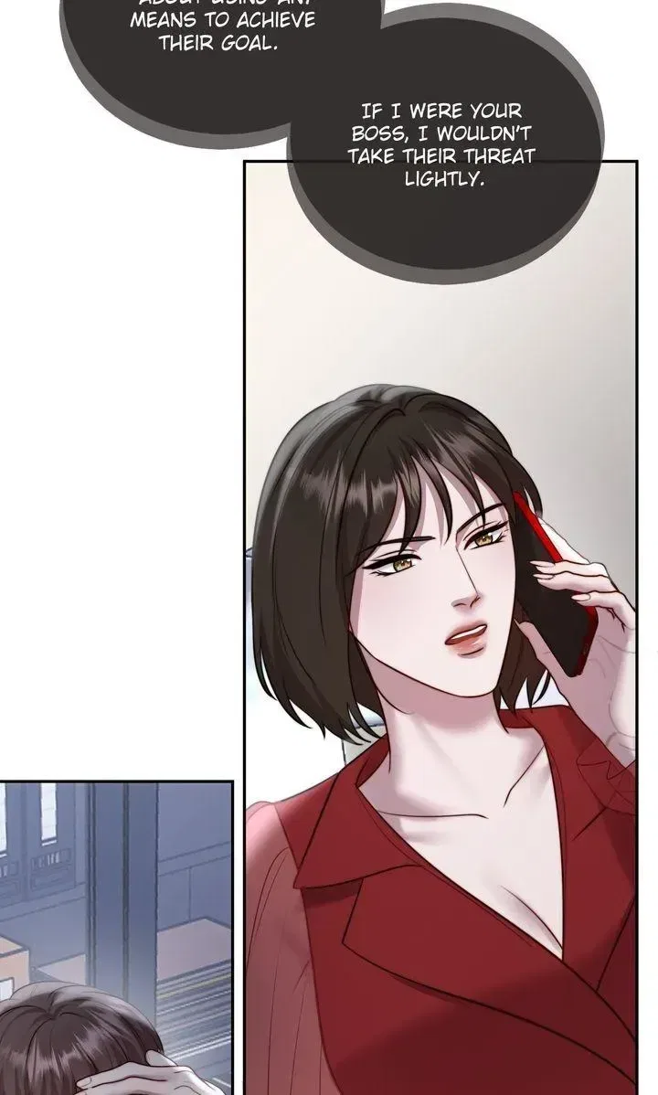 The Billionaire’s Replacement Wife Chapter 81 – Page 41
