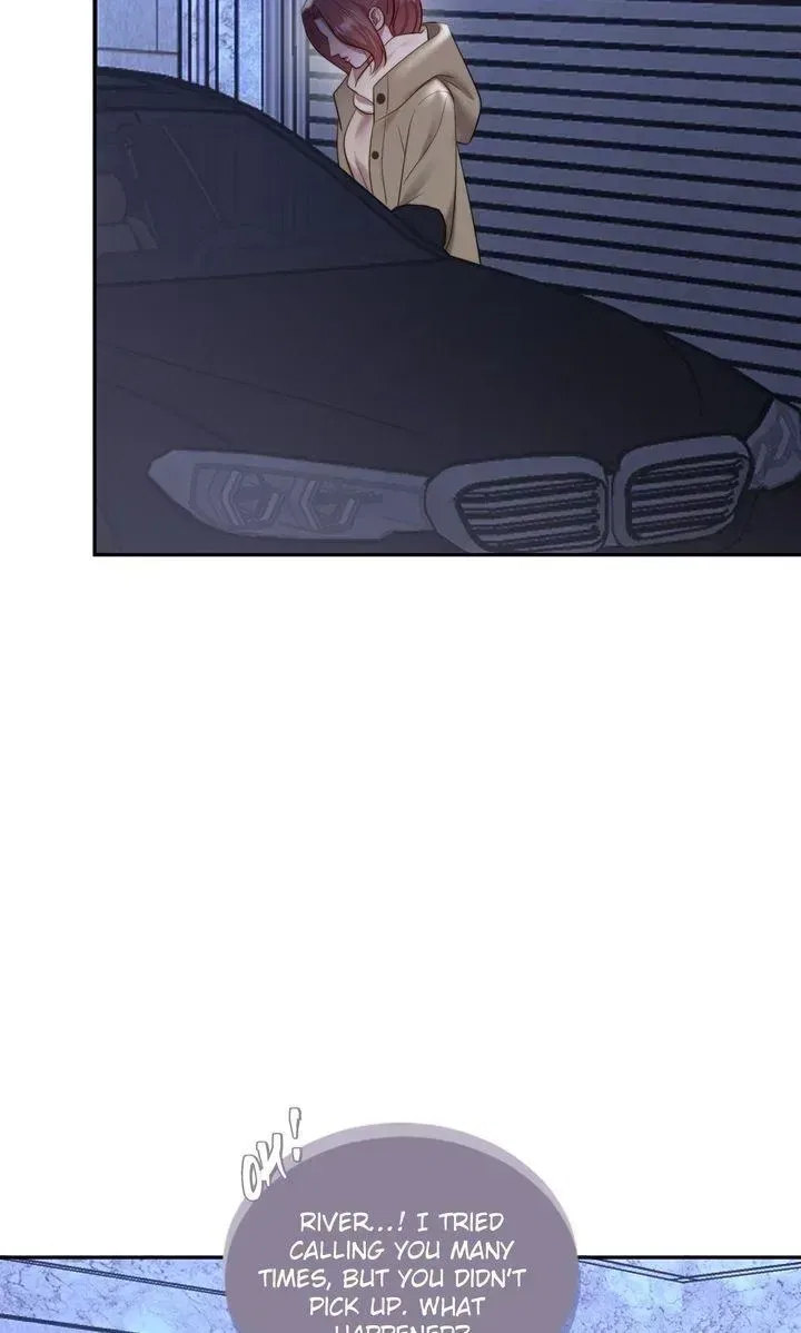 The Billionaire’s Replacement Wife Chapter 81 – Page 46
