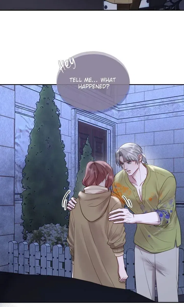 The Billionaire’s Replacement Wife Chapter 81 – Page 49