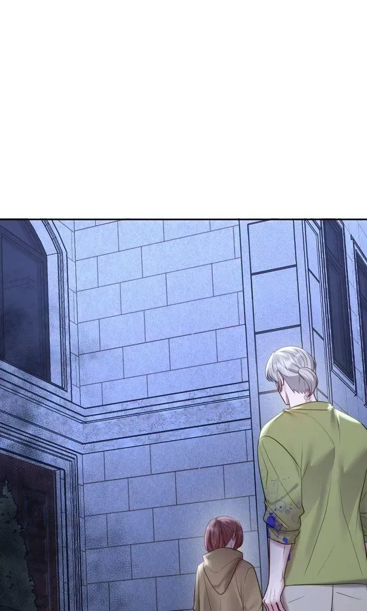The Billionaire’s Replacement Wife Chapter 81 – Page 55
