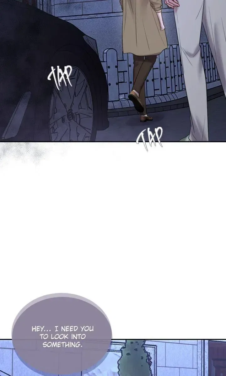 The Billionaire’s Replacement Wife Chapter 81 – Page 56