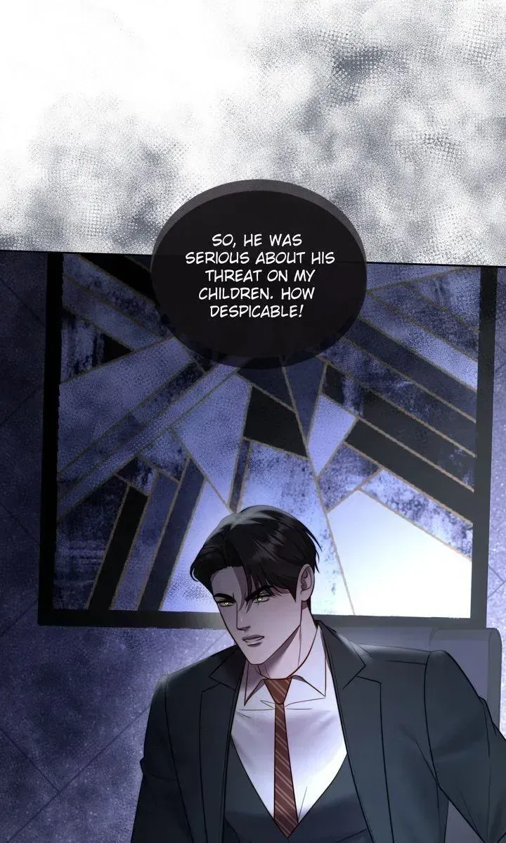 The Billionaire’s Replacement Wife Chapter 81 – Page 63