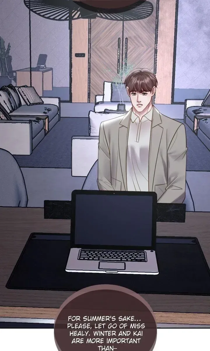 The Billionaire’s Replacement Wife Chapter 81 – Page 65