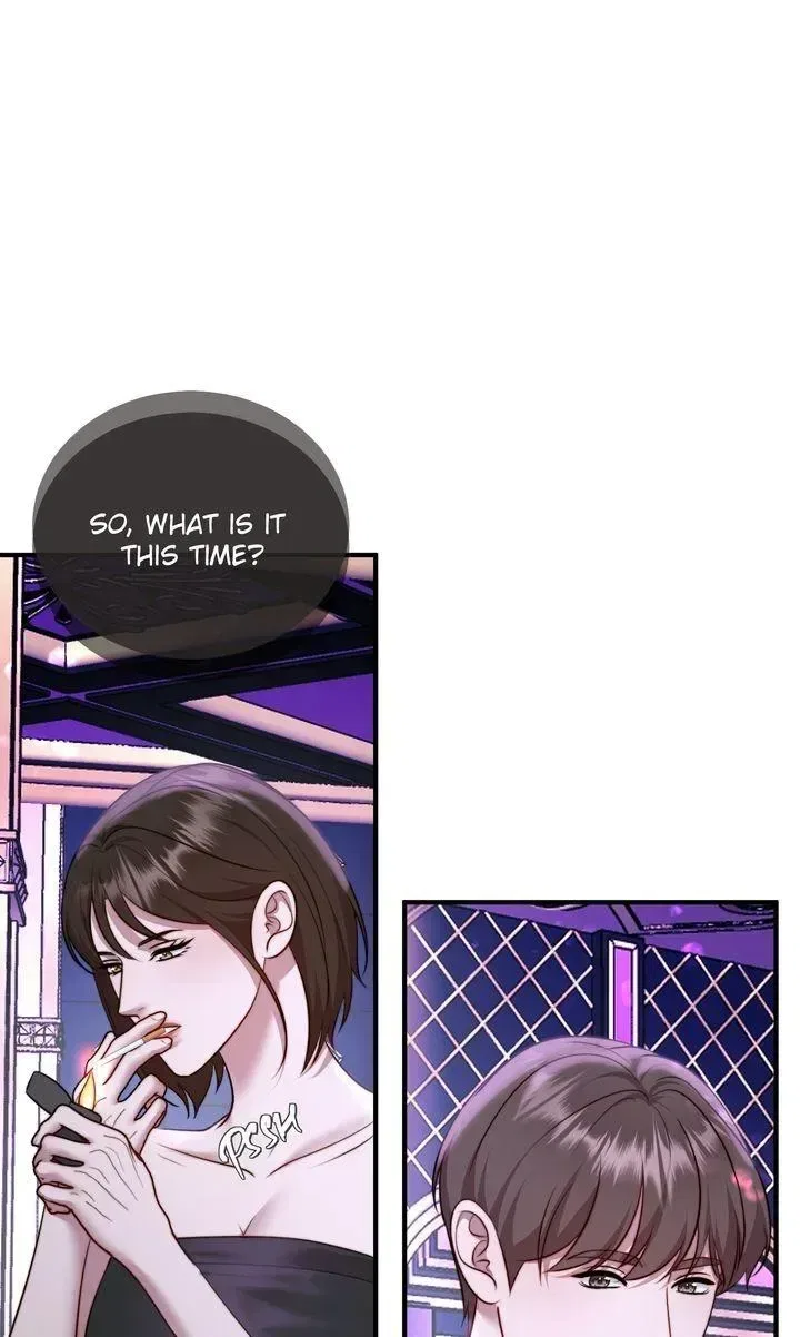 The Billionaire’s Replacement Wife Chapter 80 – Page 3