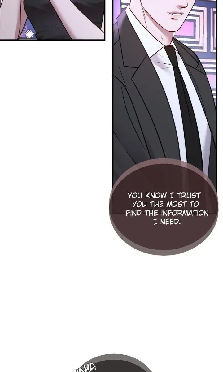 The Billionaire’s Replacement Wife Chapter 80 – Page 4