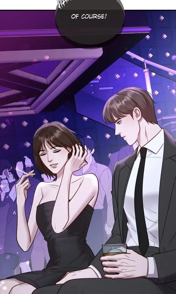 The Billionaire’s Replacement Wife Chapter 80 – Page 5