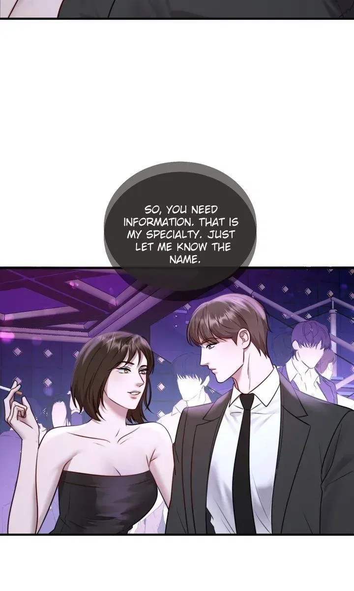 The Billionaire’s Replacement Wife Chapter 80 – Page 6