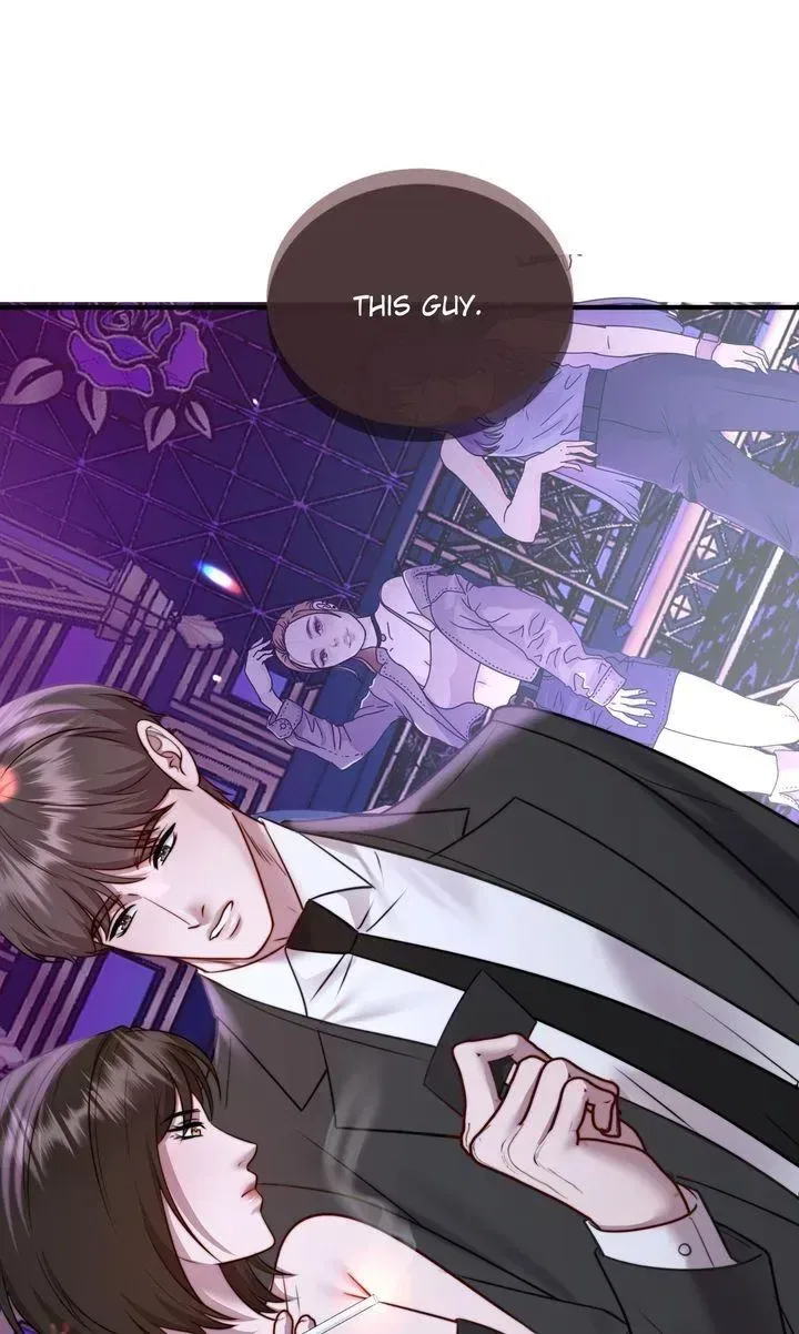 The Billionaire’s Replacement Wife Chapter 80 – Page 7
