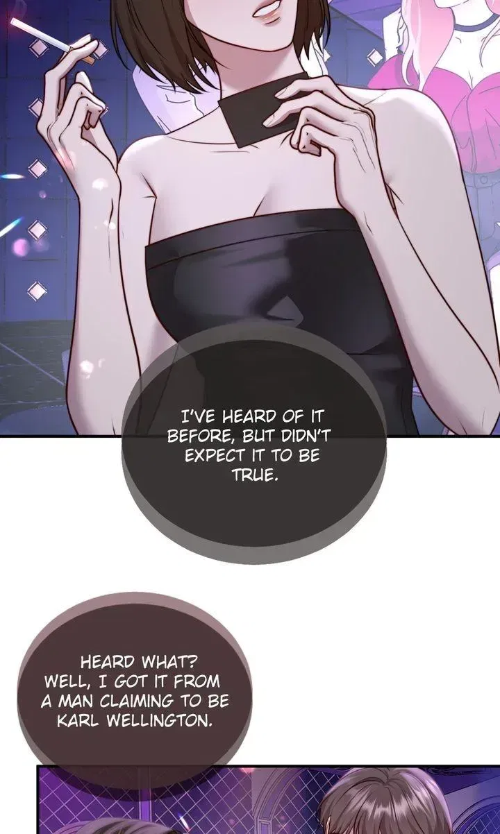 The Billionaire’s Replacement Wife Chapter 80 – Page 11