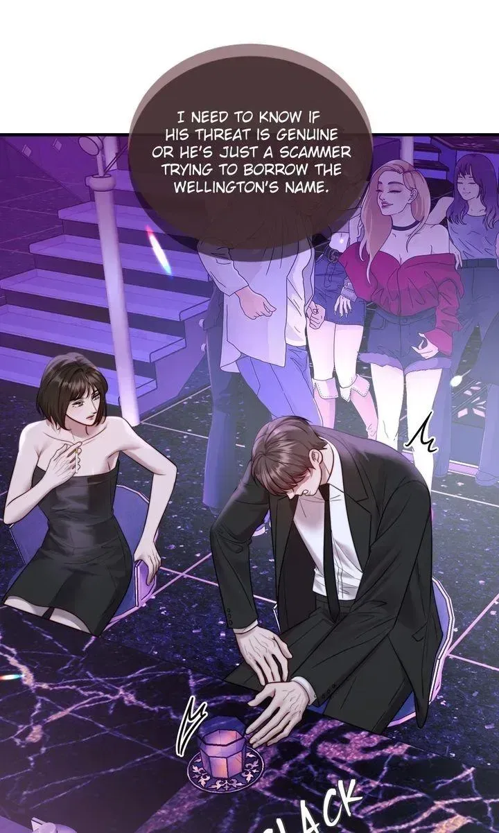 The Billionaire’s Replacement Wife Chapter 80 – Page 13