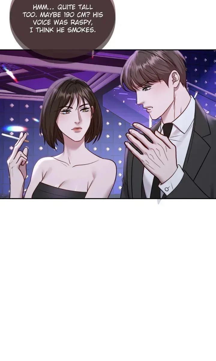 The Billionaire’s Replacement Wife Chapter 80 – Page 16