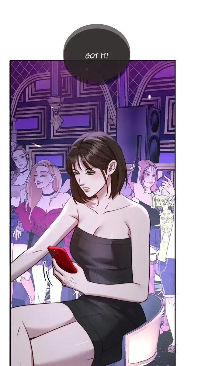 The Billionaire’s Replacement Wife Chapter 80 – Page 17
