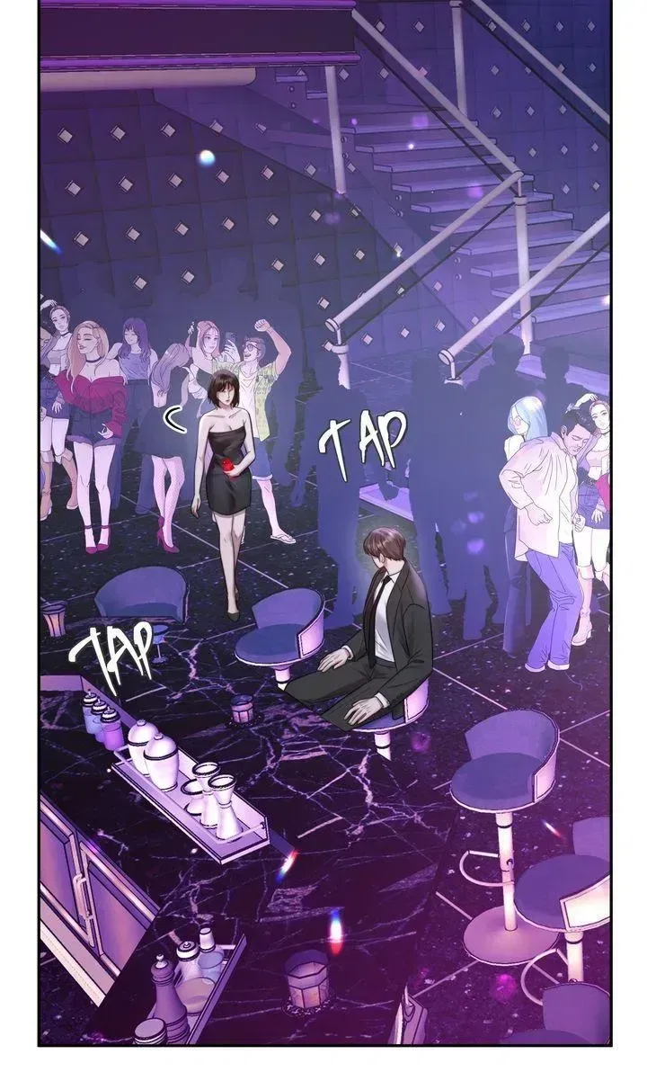 The Billionaire’s Replacement Wife Chapter 80 – Page 22