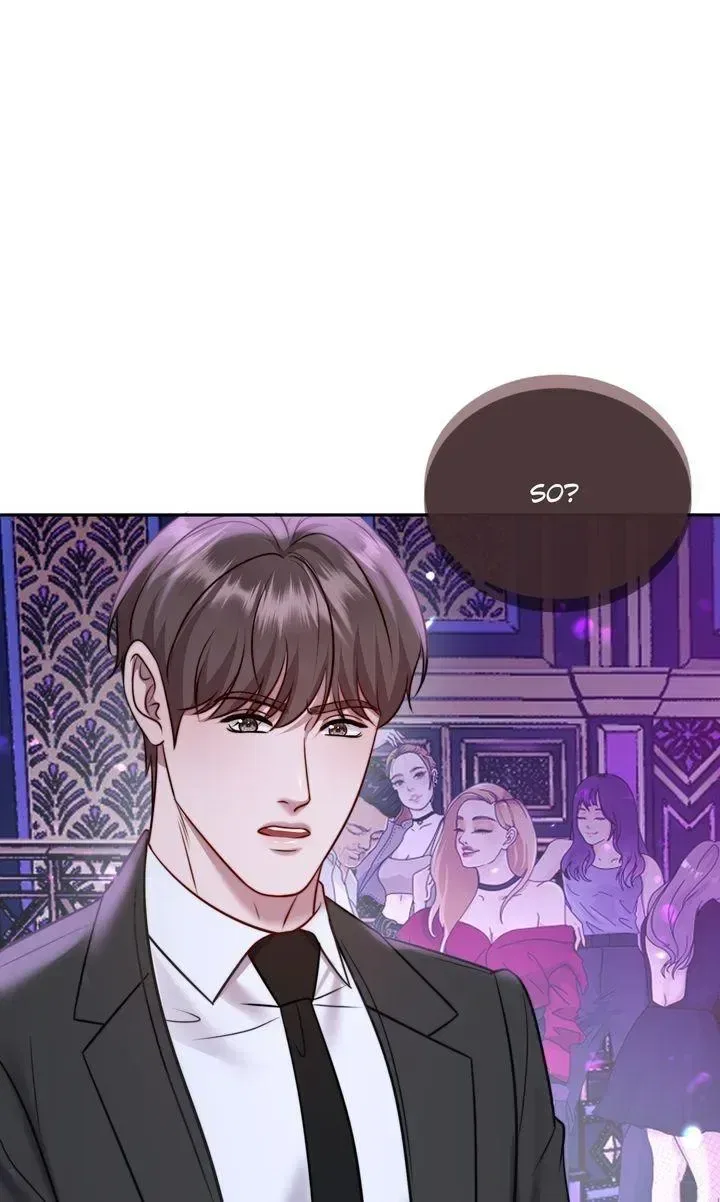 The Billionaire’s Replacement Wife Chapter 80 – Page 23