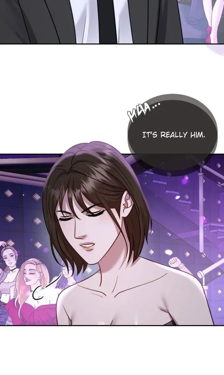 The Billionaire’s Replacement Wife Chapter 80 – Page 24