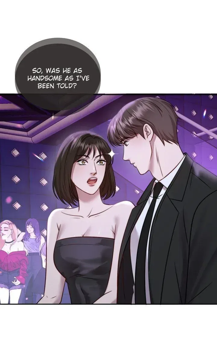 The Billionaire’s Replacement Wife Chapter 80 – Page 25
