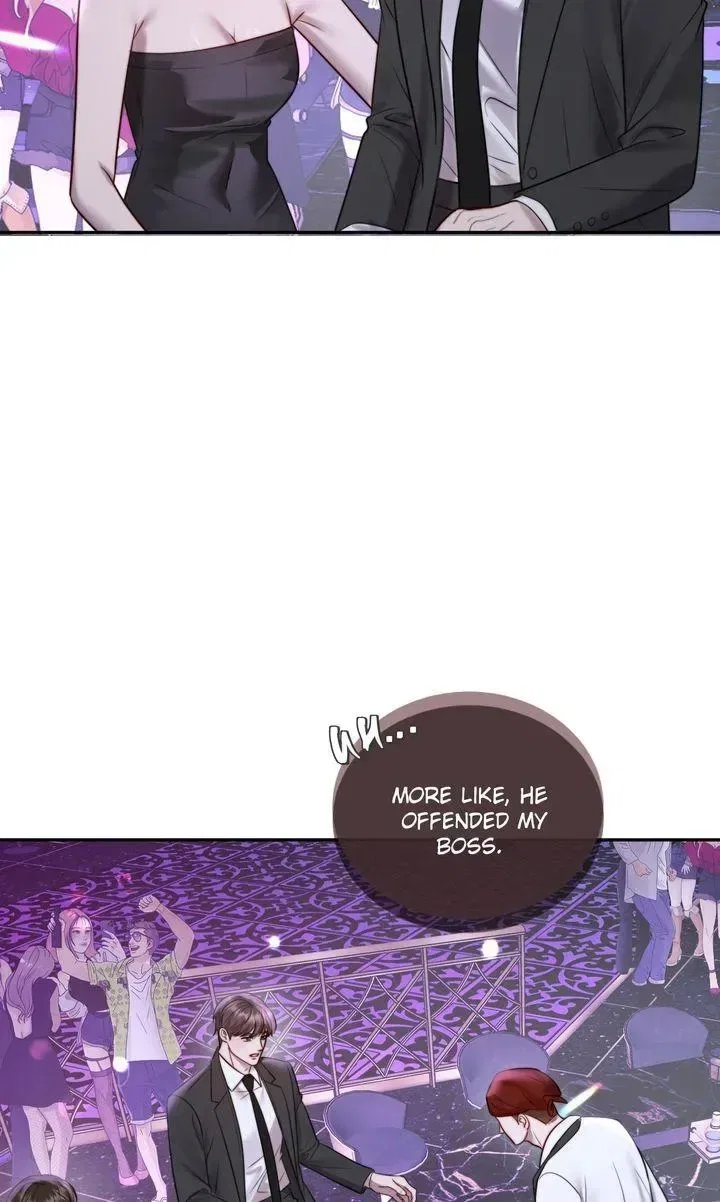 The Billionaire’s Replacement Wife Chapter 80 – Page 28