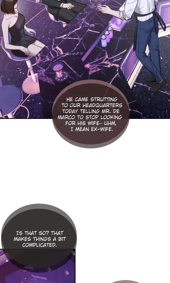 The Billionaire’s Replacement Wife Chapter 80 – Page 29