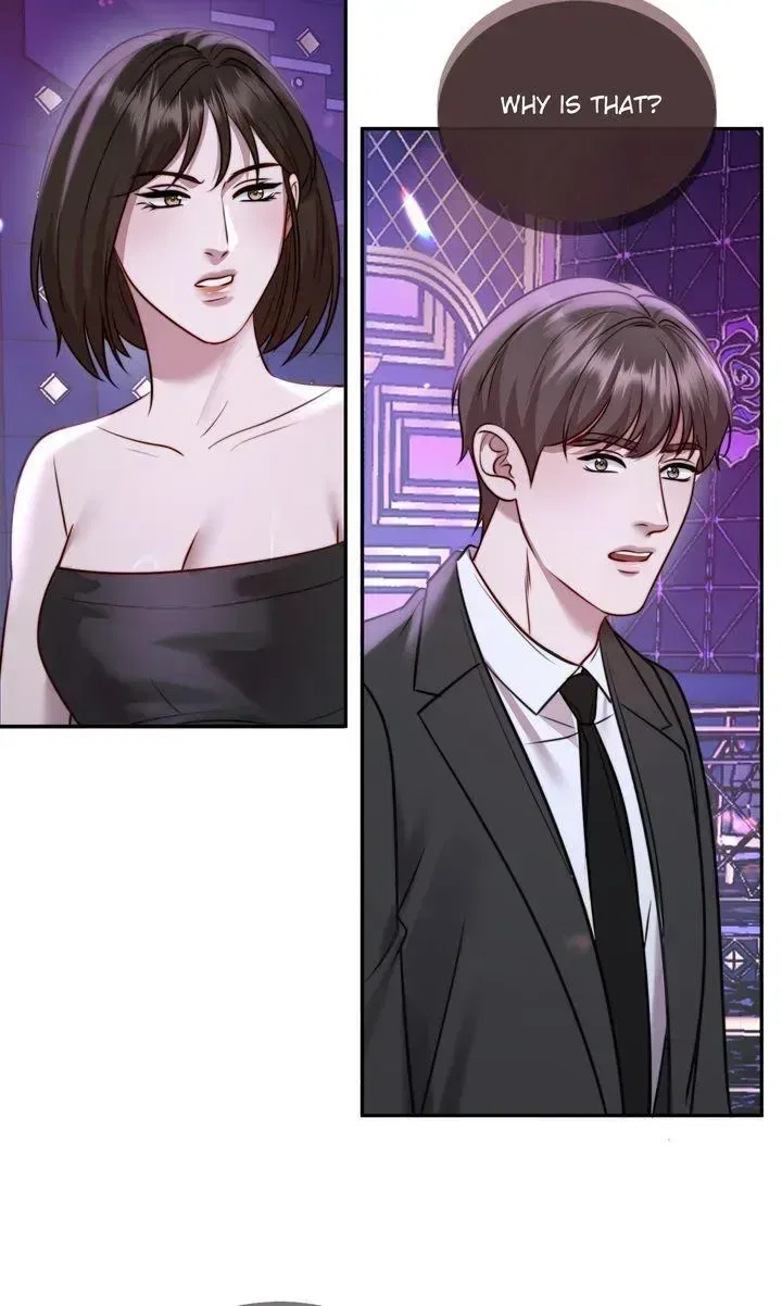 The Billionaire’s Replacement Wife Chapter 80 – Page 30