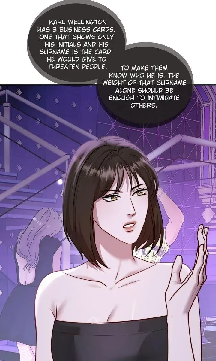 The Billionaire’s Replacement Wife Chapter 80 – Page 31