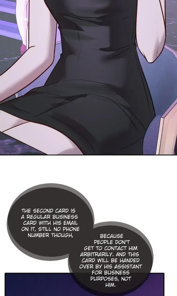 The Billionaire’s Replacement Wife Chapter 80 – Page 32