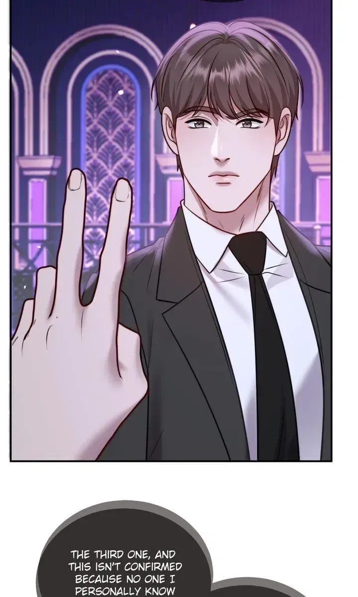 The Billionaire’s Replacement Wife Chapter 80 – Page 33