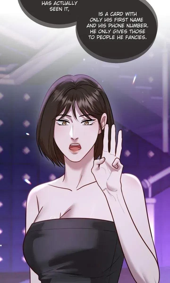 The Billionaire’s Replacement Wife Chapter 80 – Page 34