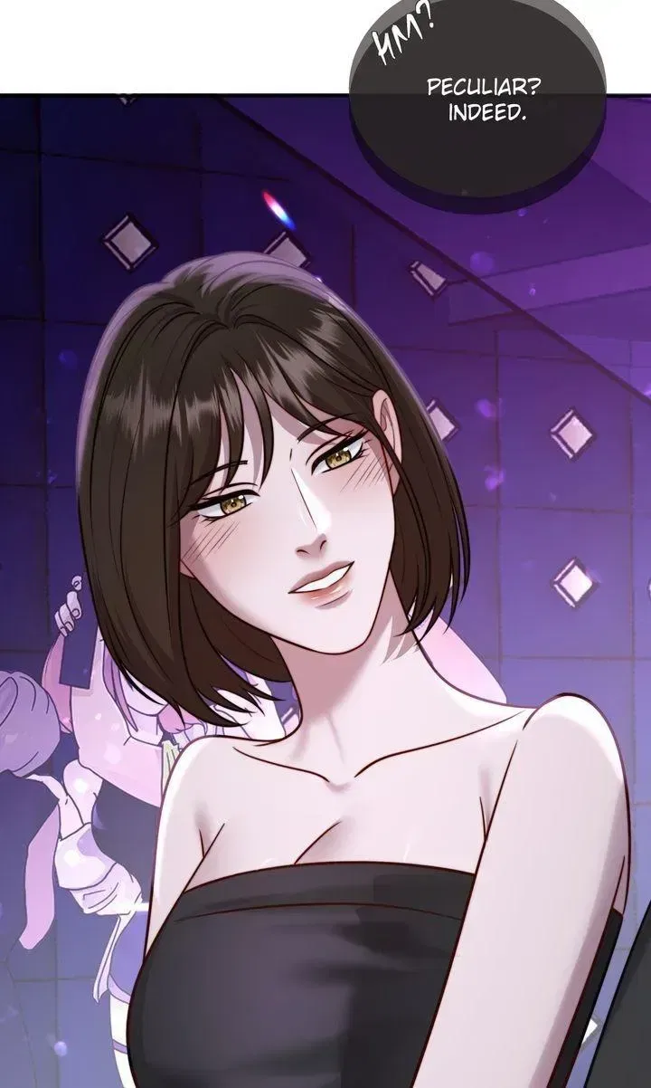 The Billionaire’s Replacement Wife Chapter 80 – Page 37