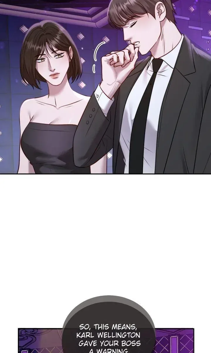 The Billionaire’s Replacement Wife Chapter 80 – Page 39