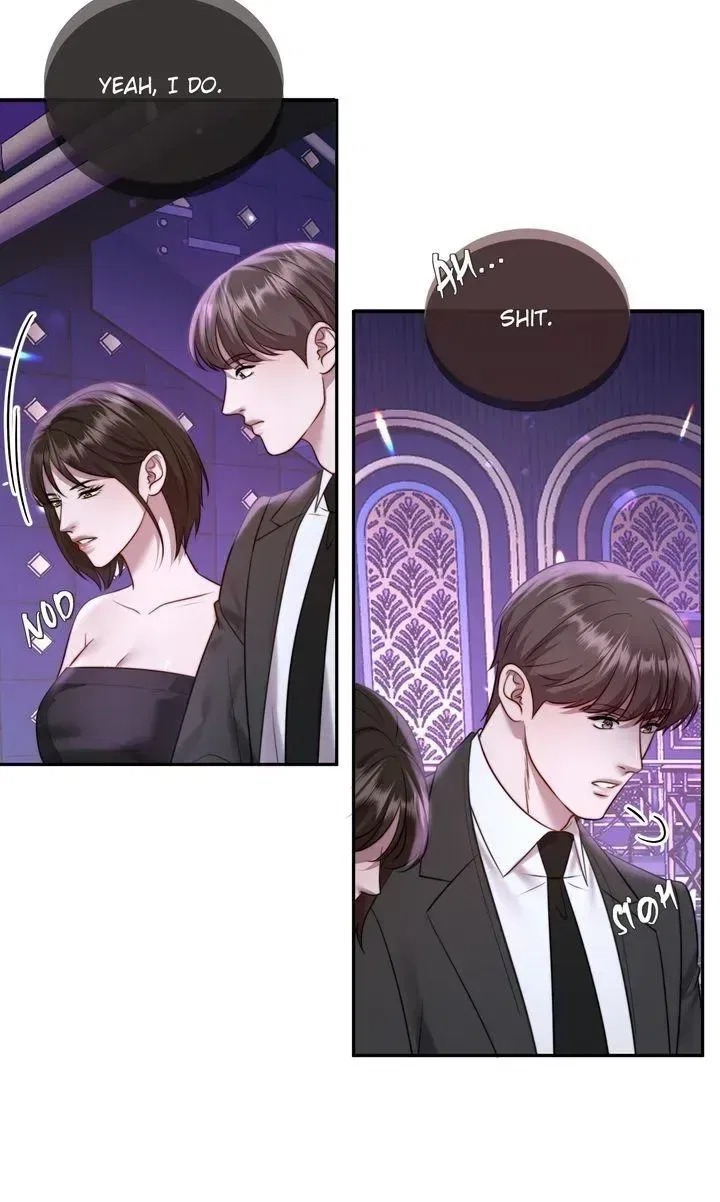 The Billionaire’s Replacement Wife Chapter 80 – Page 42