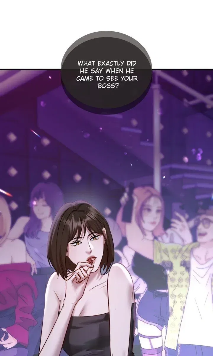 The Billionaire’s Replacement Wife Chapter 80 – Page 43