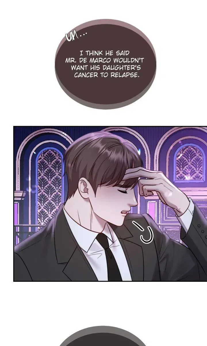 The Billionaire’s Replacement Wife Chapter 80 – Page 47