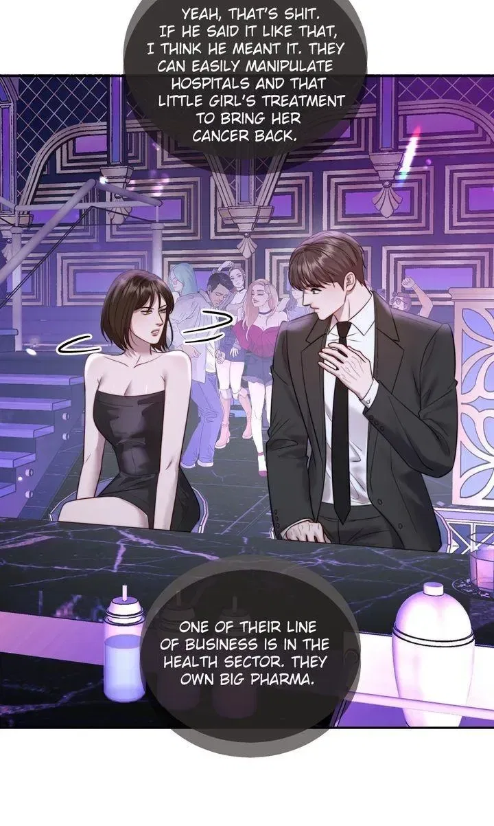 The Billionaire’s Replacement Wife Chapter 80 – Page 48
