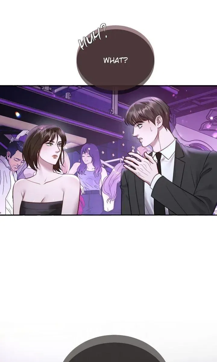 The Billionaire’s Replacement Wife Chapter 80 – Page 49