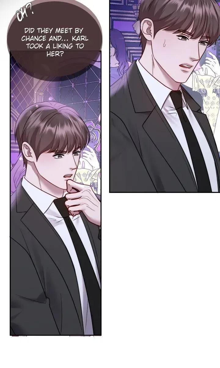 The Billionaire’s Replacement Wife Chapter 80 – Page 52