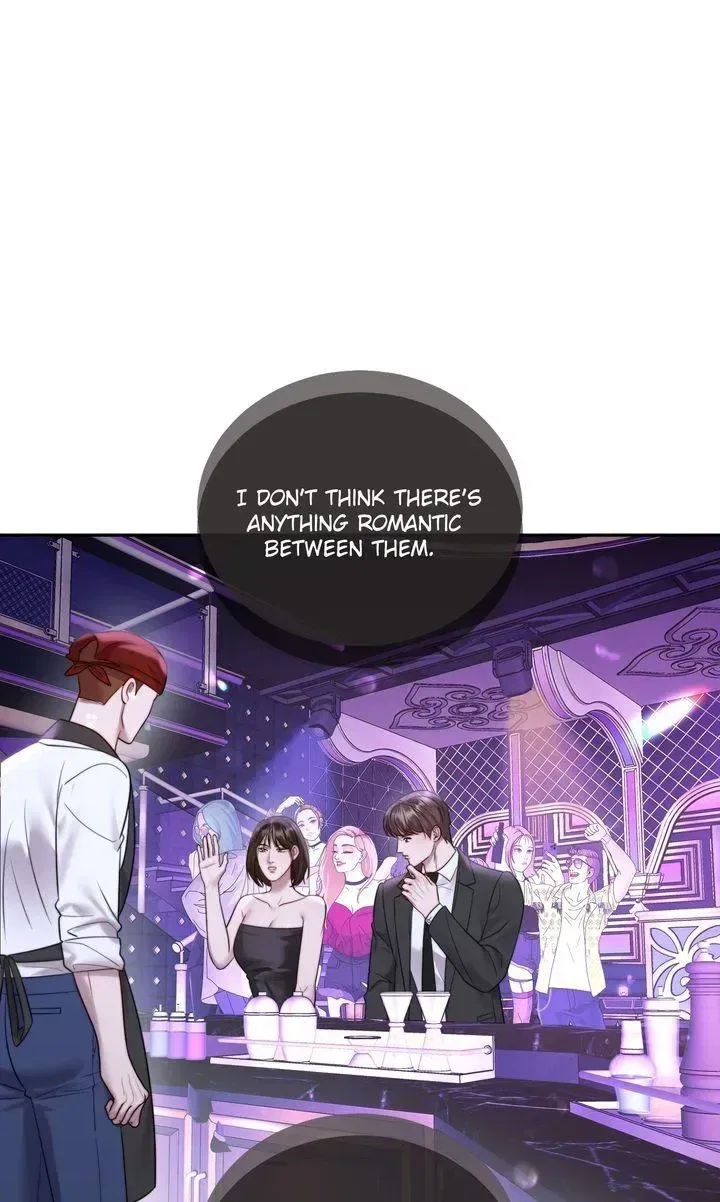 The Billionaire’s Replacement Wife Chapter 80 – Page 53