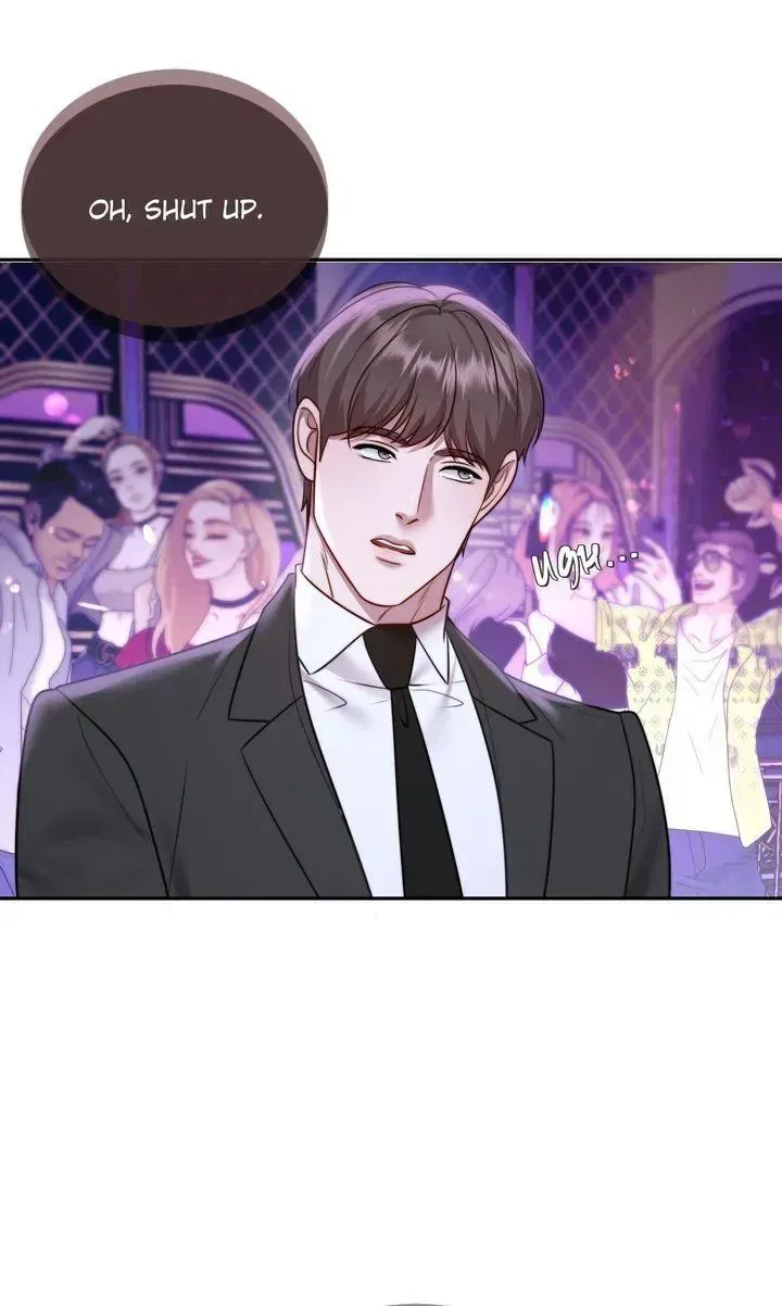 The Billionaire’s Replacement Wife Chapter 80 – Page 55
