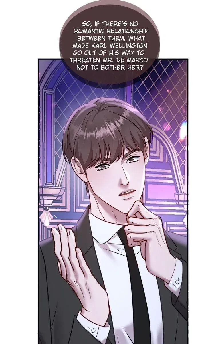 The Billionaire’s Replacement Wife Chapter 80 – Page 56