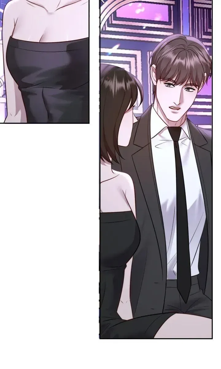 The Billionaire’s Replacement Wife Chapter 80 – Page 58